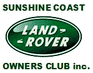 Sunshine Coast Land Rover Owners Club