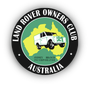 Land Rover Owners Club of Australia, Sydney Branch